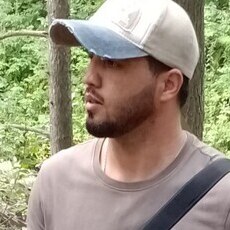 Фотография мужчины Аир, 30 лет из г. Красноярск