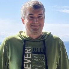 Фотография мужчины Сергей, 45 лет из г. Жуковский