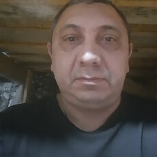 Фотография мужчины Птур, 46 лет из г. Макеевка