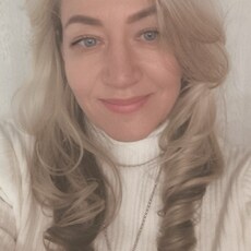 Фотография девушки Олеся, 50 лет из г. Новокузнецк