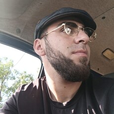 Фотография мужчины Мурад, 30 лет из г. Хасавюрт