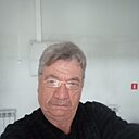 Борис, 67 лет