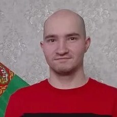 Фотография мужчины Данил, 27 лет из г. Ковылкино