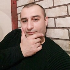 Фотография мужчины Серго, 30 лет из г. Гамбург