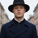 Mr Добрый Кот, 35 лет