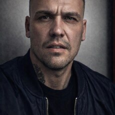 Фотография мужчины Олег, 39 лет из г. Нижний Новгород