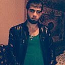 Арам, 34 года