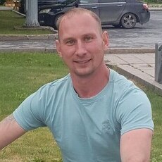 Фотография мужчины Дмитрий, 36 лет из г. Дальнереченск