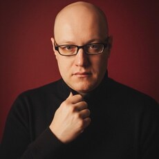 Фотография мужчины Александр, 35 лет из г. Дмитров