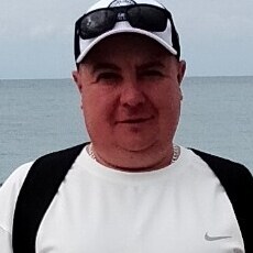 Фотография мужчины Андрей, 47 лет из г. Копейск