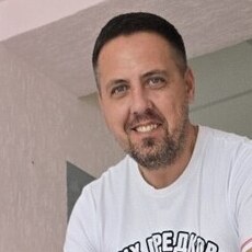 Фотография мужчины Антон, 41 год из г. Луганск