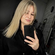 Фотография девушки Ольга, 35 лет из г. Самара