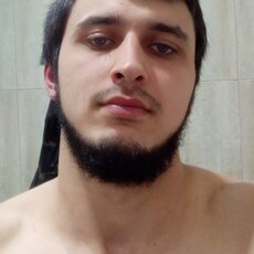 Фотография мужчины Касум, 21 год из г. Кизляр