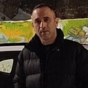 Эдуард, 40 лет