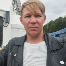 Фотография мужчины Артём, 33 года из г. Нижний Новгород