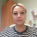 Светлана, 50 лет