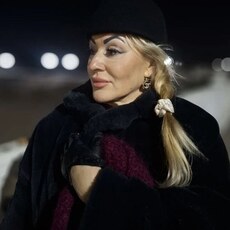 Фотография девушки Sveta, 45 лет из г. Махачкала