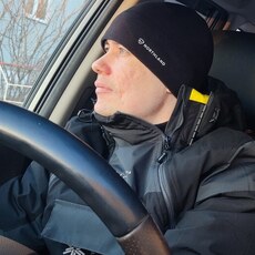 Фотография мужчины Vladimir, 31 год из г. Чита