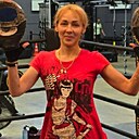 Дульсинея, 39 лет