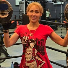 Фотография девушки Дульсинея, 39 лет из г. Санкт-Петербург