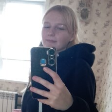 Фотография девушки Tania, 21 год из г. Инза