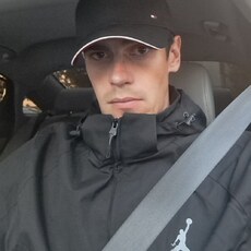 Фотография мужчины Михаил, 33 года из г. Астрахань