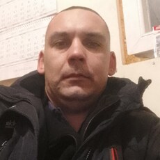 Фотография мужчины Odinoki Volk, 34 года из г. Тамбов