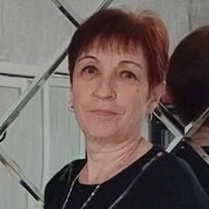 Фотография девушки Людмила, 59 лет из г. Темрюк