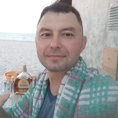 Фотография мужчины Эмиль, 40 лет из г. Верхние Киги