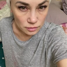 Фотография девушки Лана, 46 лет из г. Уфа