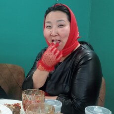 Фотография девушки Мулаточка, 38 лет из г. Актюбинск