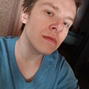 Виталий, 23 года