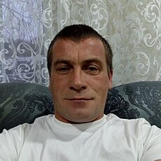 Фотография мужчины Петр, 41 год из г. Балашов