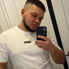 Фотография мужчины Кирилл, 32 года из г. Челябинск