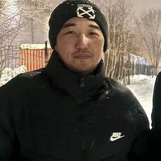 Фотография мужчины Амир, 28 лет из г. Караганда