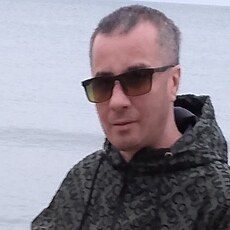 Фотография мужчины Ногъай, 39 лет из г. Белогорск (Крым)