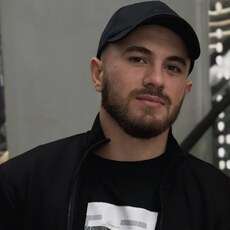 Фотография мужчины Кирилл, 36 лет из г. Симферополь