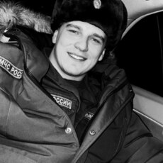 Фотография мужчины Александр, 36 лет из г. Оренбург