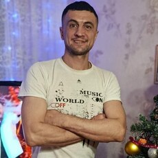 Фотография мужчины Димон, 32 года из г. Стаханов