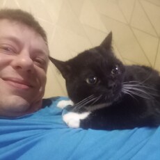 Фотография мужчины Виктор, 38 лет из г. Витебск