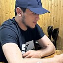 Анзор, 25 лет