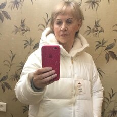 Фотография девушки Галина, 60 лет из г. Чимкент