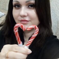 Фотография девушки Яна, 36 лет из г. Анжеро-Судженск