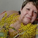 Лариса, 60 лет