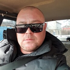 Фотография мужчины Санёк, 38 лет из г. Феодосия