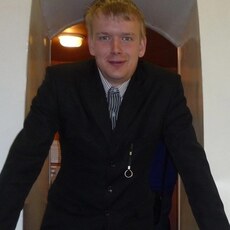 Фотография мужчины Роман, 36 лет из г. Санкт-Петербург