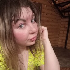 Фотография девушки Cherry, 36 лет из г. Брянск