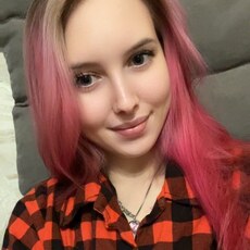 Фотография девушки Ксеня, 23 года из г. Омск