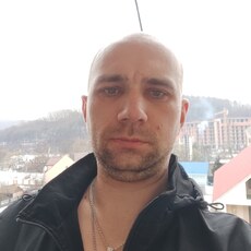 Фотография мужчины Дима, 38 лет из г. Киев