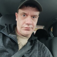 Фотография мужчины Тимур, 39 лет из г. Красный Луч